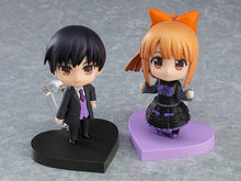 Load image into Gallery viewer, PRE-ORDER Nendoroid More Heart Base