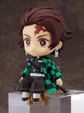 Load image into Gallery viewer, PRE-ORDER Nendoroid Swacchao! Tanjiro Kamado (Limited Quantities)
