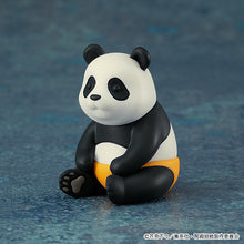 Load image into Gallery viewer, PRE-ORDER 1844 Nendoroid Panda