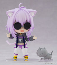 Load image into Gallery viewer, PRE-ORDER 1860 Nendoroid Nekomata Okayu (Limited Quantities)