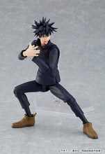 Load image into Gallery viewer, PRE-ORDER 564 figma Megumi Fushiguro