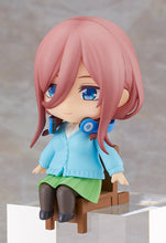 Load image into Gallery viewer, PRE-ORDER Nendoroid Swacchao! Miku Nakano