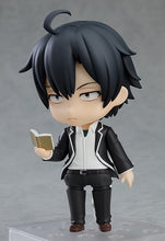 Load image into Gallery viewer, PRE-ORDER 1794 Nendoroid Hachiman Hikigaya