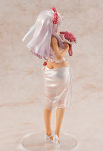 Load image into Gallery viewer, PRE-ORDER Chloe Von Einzbern: Wedding Bikini Ver. 1/7 Scale