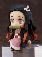 Load image into Gallery viewer, PRE-ORDER Nendoroid Swacchao! Nezuko Kamado (Limited Quantities)