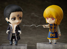 Load image into Gallery viewer, PRE-ORDER 1186 Nendoroid Chrollo Lucifer
