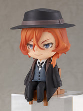 Load image into Gallery viewer, PRE-ORDER Nendoroid Swacchao! Chuuya Nakahara