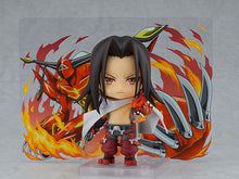 Load image into Gallery viewer, PRE-ORDER 1937 Nendoroid Hao