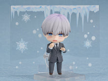 Load image into Gallery viewer, PRE-ORDER 2079 Nendoroid Himuro-kun