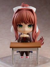 Load image into Gallery viewer, PRE-ORDER 1817 Nendoroid Monika