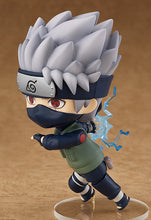 Load image into Gallery viewer, PRE-ORDER 724 Nendoroid Kakashi Hatake (Limited Quantities)