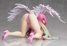 Load image into Gallery viewer, PRE-ORDER No Game No Life - Jibril Bare Leg Bunny Ver. 1/4 Scale