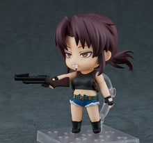Load image into Gallery viewer, PRE-ORDER 2058 Nendoroid Revy