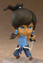 Load image into Gallery viewer, PRE-ORDER 646 Nendoroid Korra