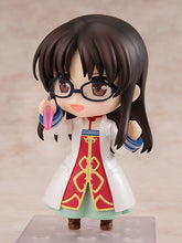 Load image into Gallery viewer, PRE-ORDER 1648 Nendoroid Sei Takanashi