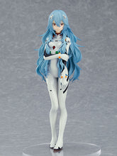 Load image into Gallery viewer, PRE-ORDER POP UP PARADE Rei Ayanami Long Hair Ver.