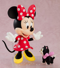 Load image into Gallery viewer, PRE-ORDER 1652 Nendoroid Minnie Mouse: Polka Dot Dress Ver.