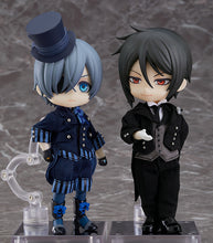 Load image into Gallery viewer, PRE-ORDER Nendoroid Doll Sebastian Michaelis
