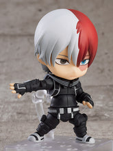 Load image into Gallery viewer, PRE-ORDER 1693 Nendoroid Shoto Todoroki: Stealth Suit Ver.
