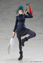 Load image into Gallery viewer, PRE-ORDER POP UP PARADE Maki Zen'in