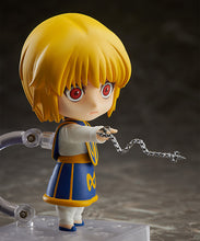 Load image into Gallery viewer, PRE-ORDER 1185 Nendoroid Kurapika
