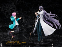 Load image into Gallery viewer, PRE-ORDER Hypnosis Mic: Division Rap Battle: Rhyme Anima - Jakurai Jinguji 1/8 Scale