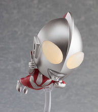 Load image into Gallery viewer, PRE-ORDER 2121 Nendoroid Ultraman (Shin Ultraman)