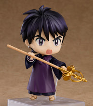 Load image into Gallery viewer, PRE-ORDER 1735 Nendoroid Miroku (LIMITED QUANTITIES ONLY)