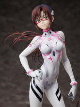 Load image into Gallery viewer, PRE-ORDER Revolve Neon Genesis Evangelion - Mari Makinami Illustrious Last Mission Ver. 1/7 Scale Figure