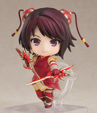 Load image into Gallery viewer, PRE-ORDER 1936 Nendoroid Han LingSha