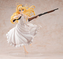 Load image into Gallery viewer, PRE-ORDER Alice Kisaragi: Light Novel Ver. 1/7 Scale