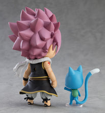 Load image into Gallery viewer, PRE-ORDER 1741 Nendoroid Natsu Dragneel (LIMITED QUANTITIES)