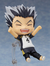 Load image into Gallery viewer, PRE-ORDER 719 Nendoroid Kotaro Bokuto (Limited Quantities)
