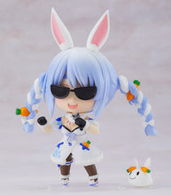 Load image into Gallery viewer, PRE-ORDER 1823 Nendoroid Usada Pekora (Limited Quantities)