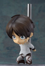 Load image into Gallery viewer, PRE-ORDER 375 Nendoroid Eren Yeager (Limited Quantities)