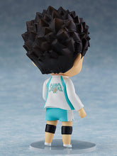 Load image into Gallery viewer, PRE-ORDER 699 Nendoroid Hajime Iwaizumi