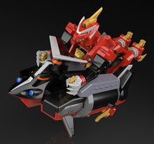 Load image into Gallery viewer, PRE-ORDER THE GATTAI Gattai Ryujin DX Dynazenon