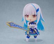 Load image into Gallery viewer, PRE-ORDER 2013 Nendoroid Lize Helesta