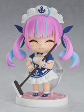 Load image into Gallery viewer, PRE-ORDER 1663 Nendoroid Minato Aqua (Limited Quantities)
