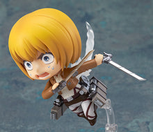Load image into Gallery viewer, PRE-ORDER 435 Nendoroid Armin Arlert (Limited Quantities)