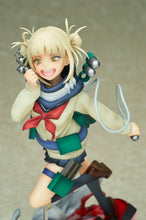 Load image into Gallery viewer, PRE-ORDER BellFine - Himiko Toga 1/8 Scale Figure