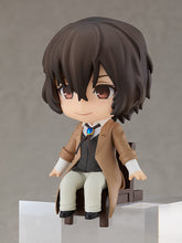 Load image into Gallery viewer, PRE-ORDER Nendoroid Swacchao! Osamu Dazai