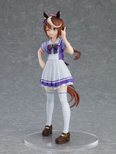 Load image into Gallery viewer, PRE-ORDER POP UP PARADE Tokai Teio School Uniform Ver.