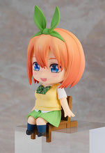 Load image into Gallery viewer, PRE-ORDER Nendoroid Swacchao! Yotsuba Nakano