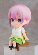 Load image into Gallery viewer, PRE-ORDER Nendoroid Swacchao! Ichika Nakano