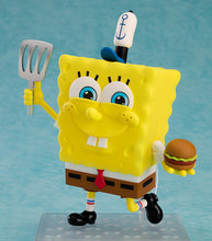 Load image into Gallery viewer, PRE-ORDER 1926 Nendoroid SpongeBob SquarePants (Limited Quantities)