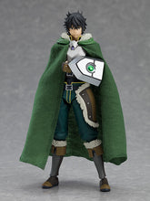 Load image into Gallery viewer, PRE-ORDER 494-DX figma Naofumi Iwatani DX Ver.