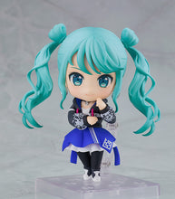 Load image into Gallery viewer, PRE-ORDER 2089 Nendoroid Hatsune Miku: Street SEKAI Ver.