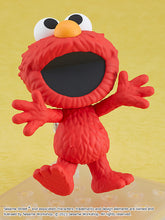 Load image into Gallery viewer, PRE-ORDER 2040 Nendoroid Elmo