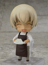 Load image into Gallery viewer, PRE-ORDER 834 Nendoroid Toru Amuro (Limited Quantities)